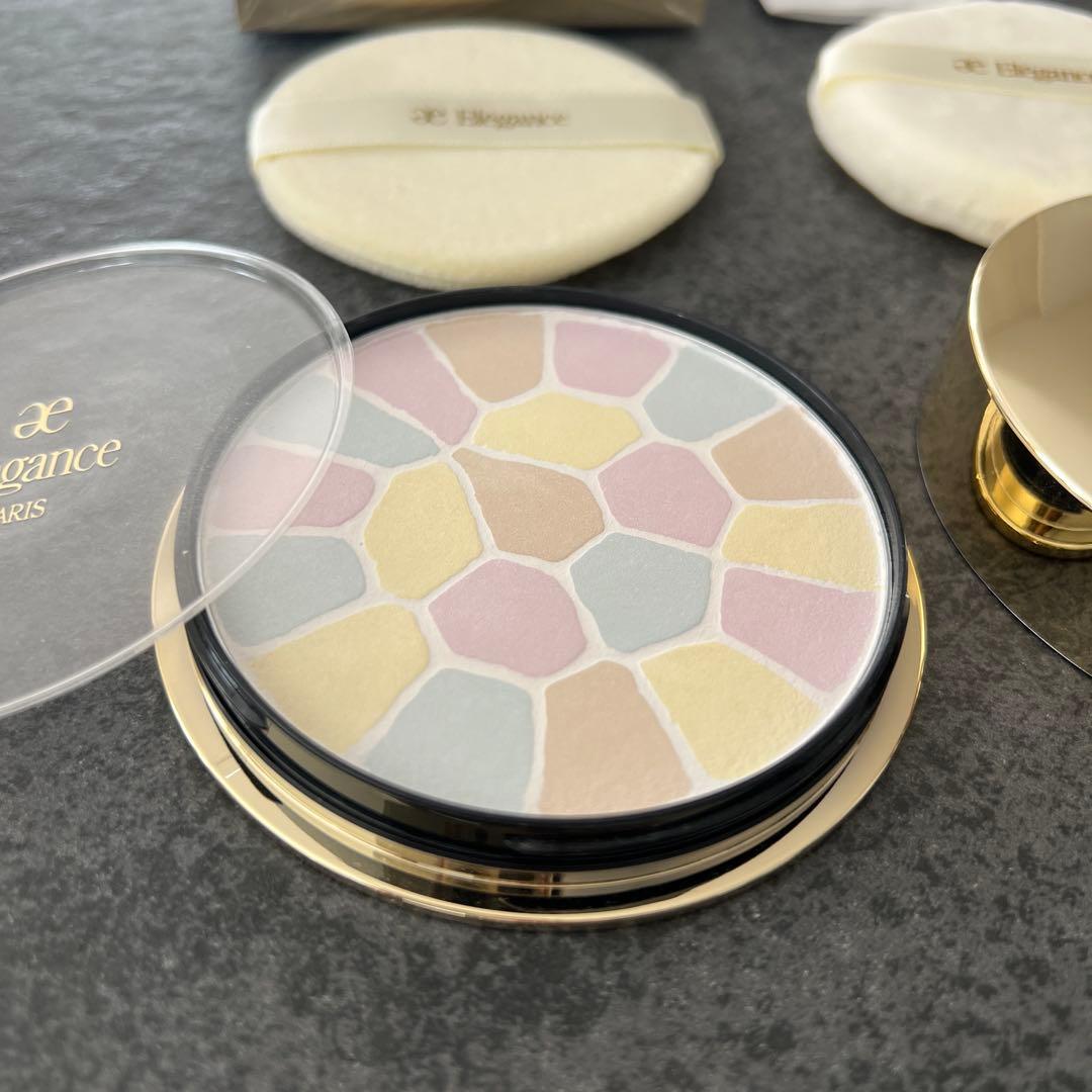 エレガンス　ラプードルオートニュアンスリクスィーズIV