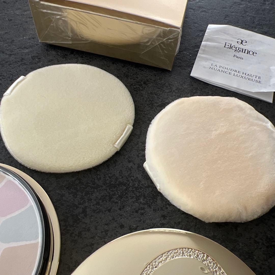 エレガンス　ラプードルオートニュアンスリクスィーズIV