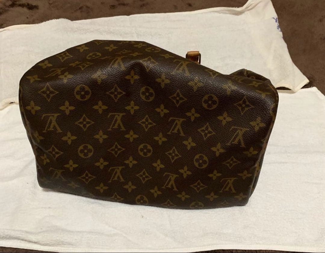 ルイヴィトン アルマ モノグラム