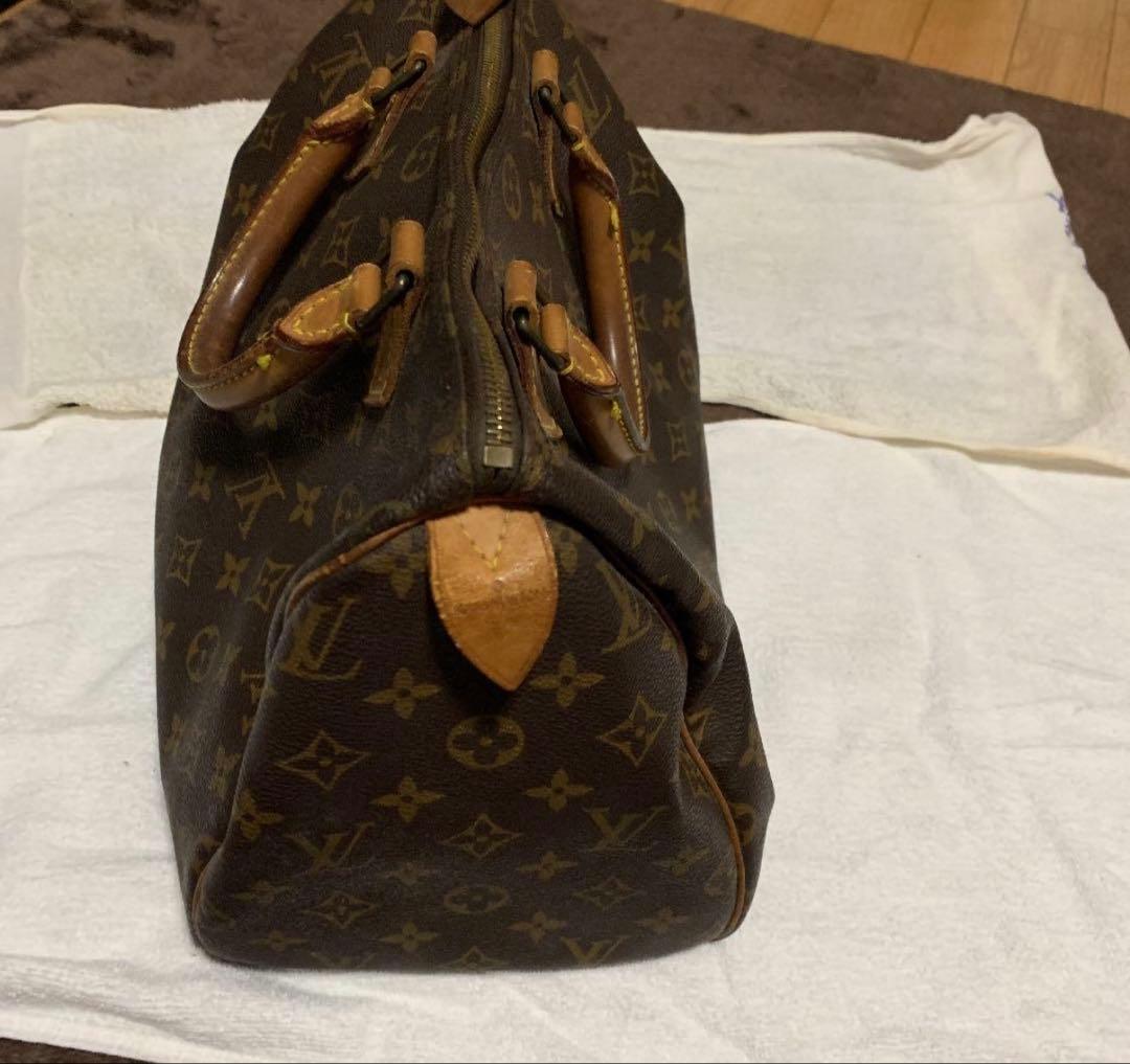 ルイヴィトン アルマ モノグラム