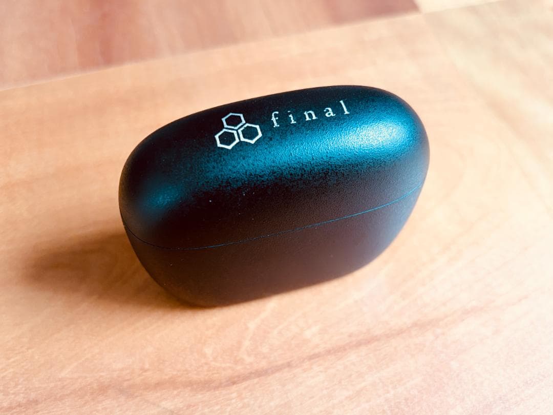 final TONALITE（トナリテ）