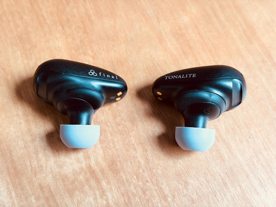 final TONALITE（トナリテ）