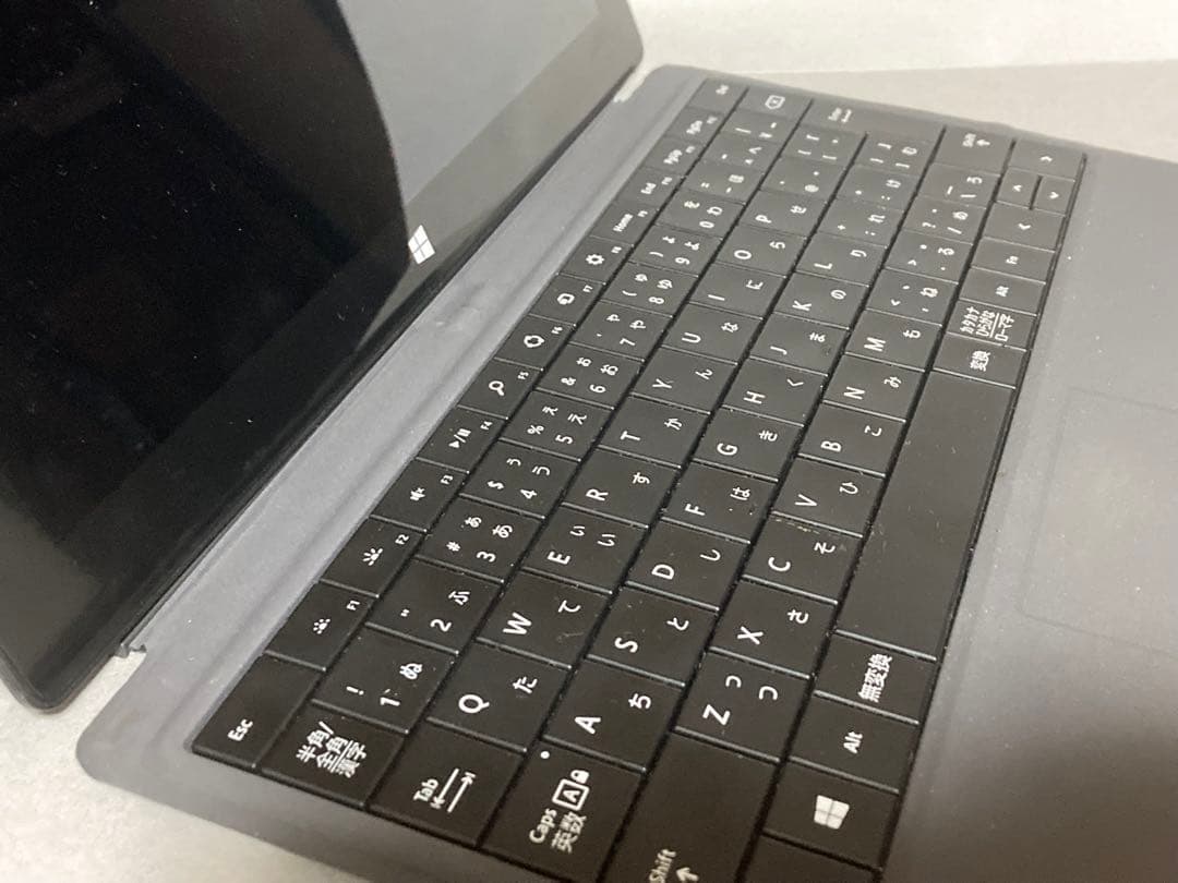 ま*お様 Surface i5 office2013 プロダクトコード　キーボー