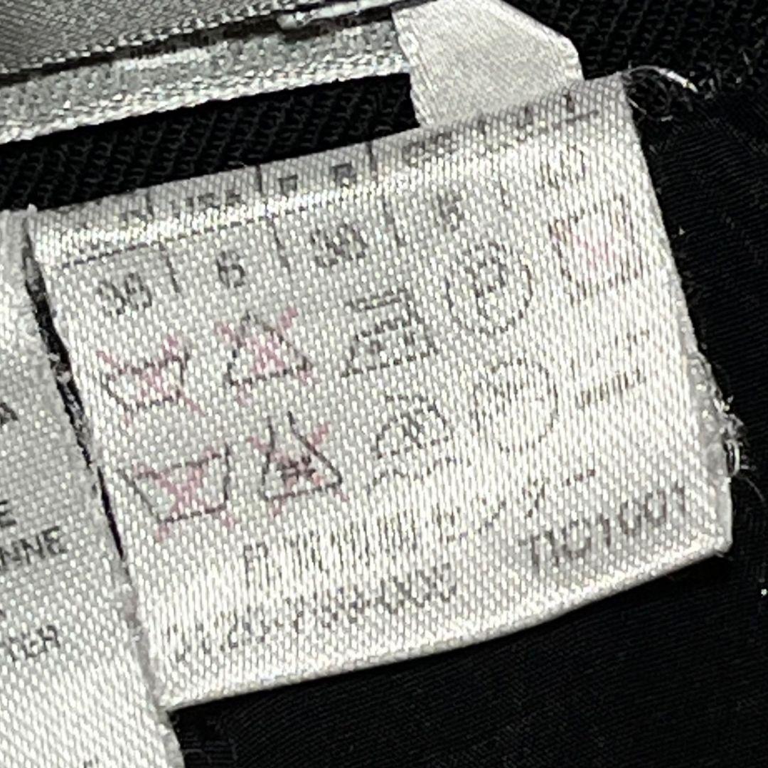 【LYCRA】【L】Max Mara イタリア製 スカートスーツセットアップ