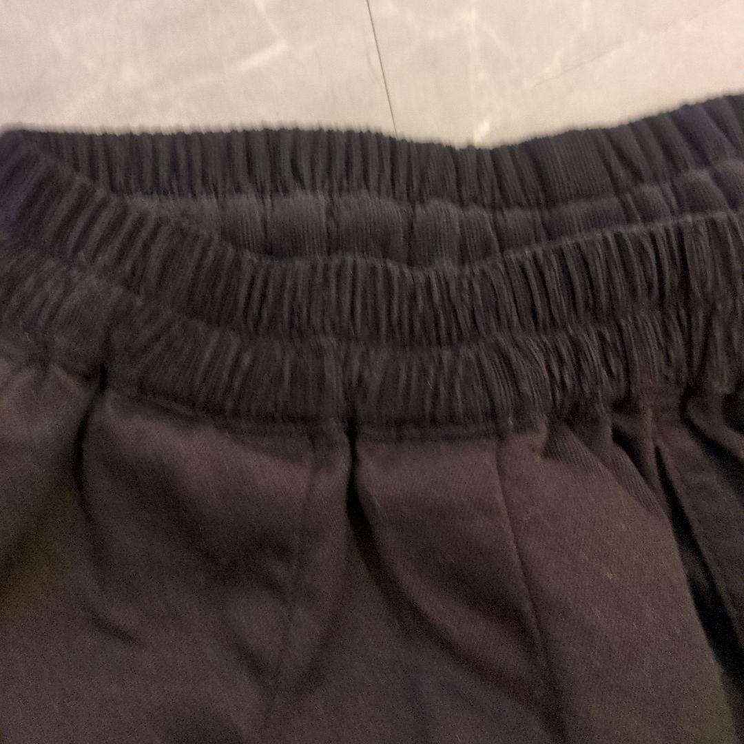 maison margiela　コットントラウザーズ