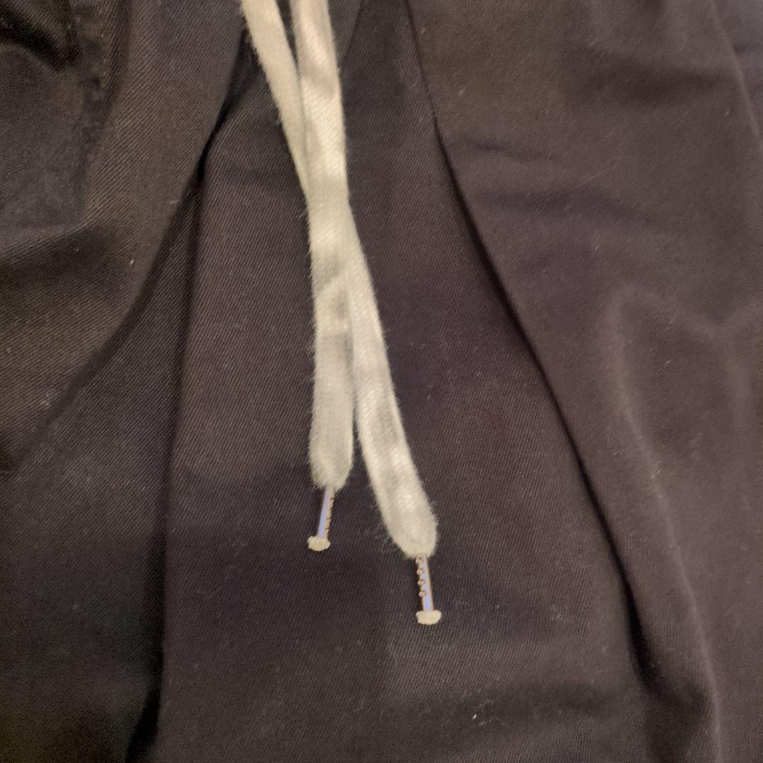 maison margiela　コットントラウザーズ