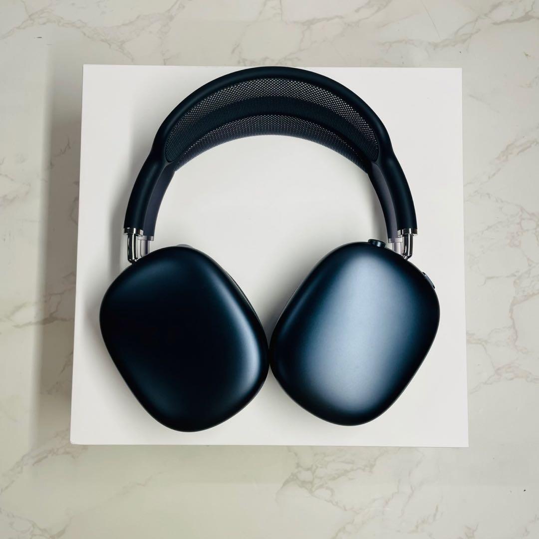 ヘッドホン Apple AirPods Max (USB-C) MWW43ZA/A