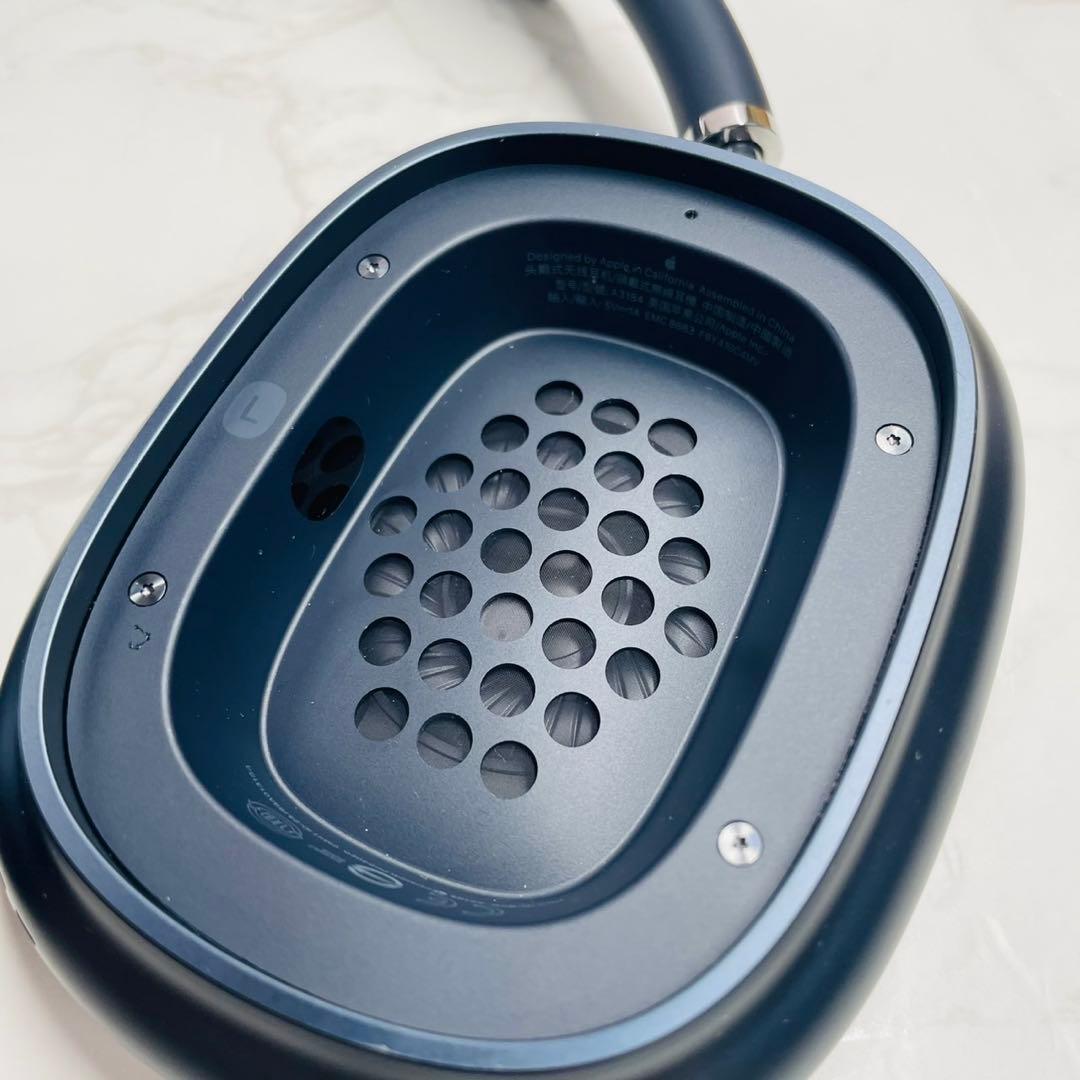 ヘッドホン Apple AirPods Max (USB-C) MWW43ZA/A