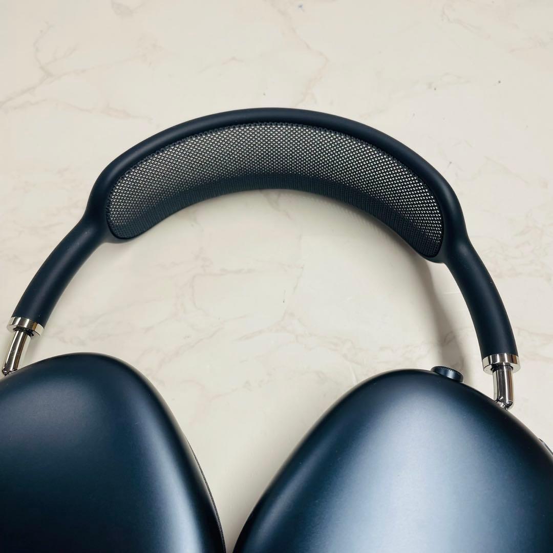 ヘッドホン Apple AirPods Max (USB-C) MWW43ZA/A