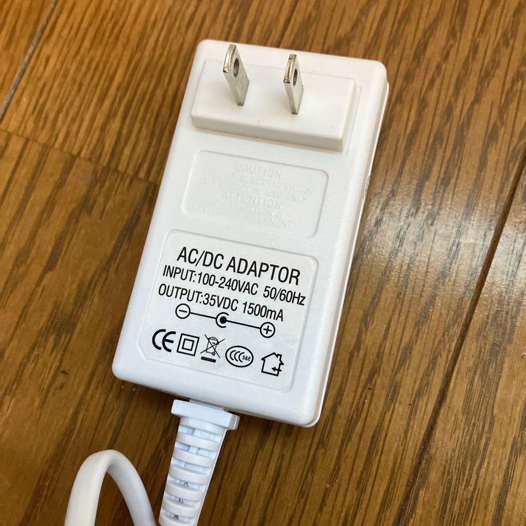 超音波ヘアアイロン A's styleアズスタイル ソニックスタイラープロ