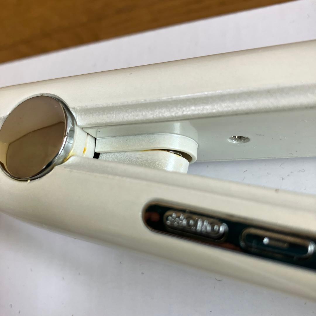 超音波ヘアアイロン A's styleアズスタイル ソニックスタイラープロ