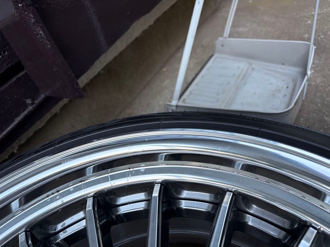 ESSEX EF-19 本日限定大幅値下げ！