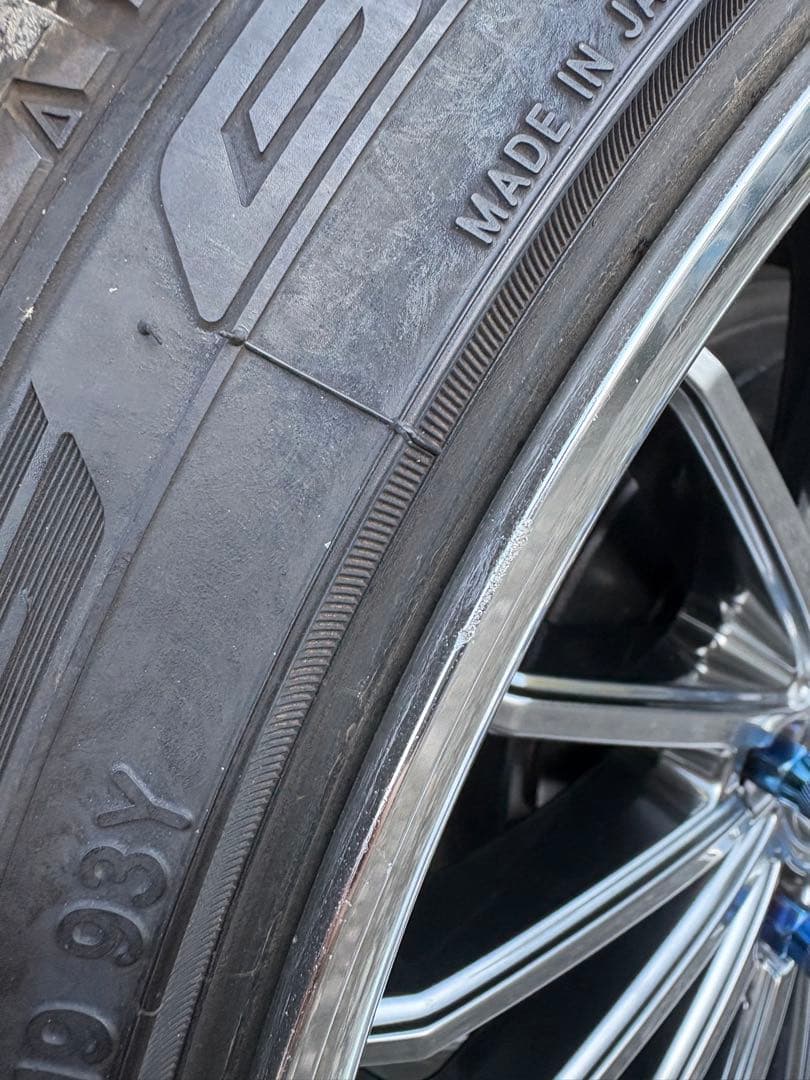 ESSEX EF-19 本日限定大幅値下げ！