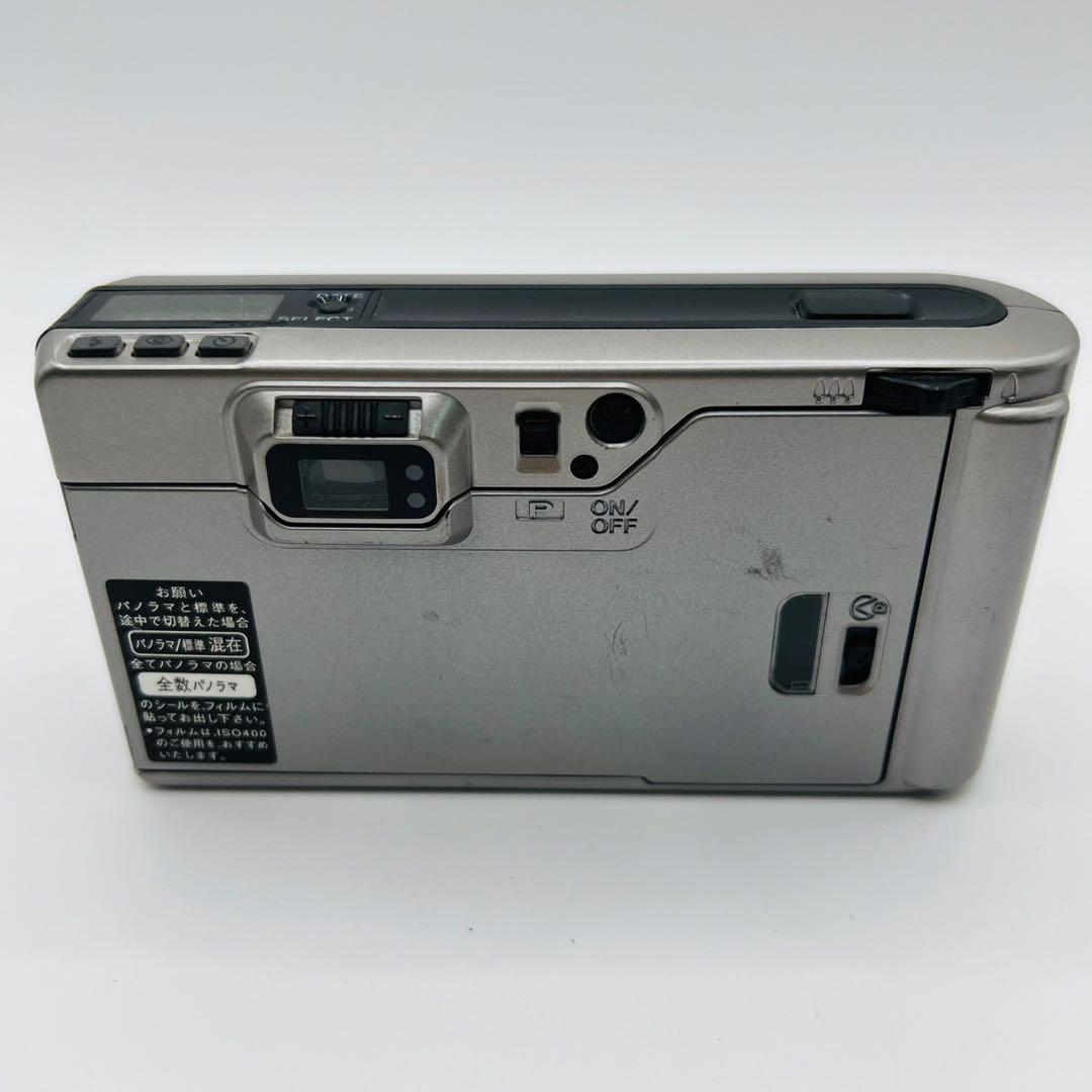 【動作確認済み】PENTAX ESPIO80