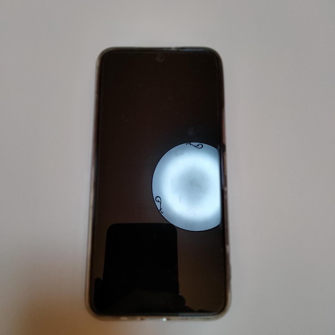 【Galaxy S22 256GB】極美品／新品同様／背面クリアケース使用