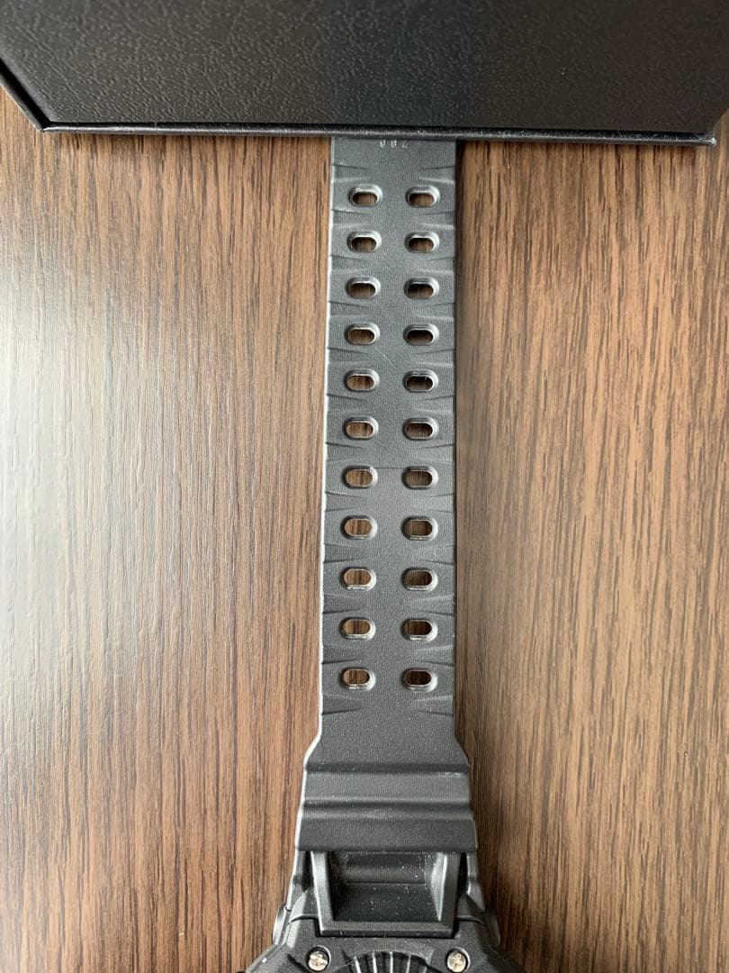 【最安値】定価3万 CASIO G-SHOCK GX-56BB 電波ソーラー