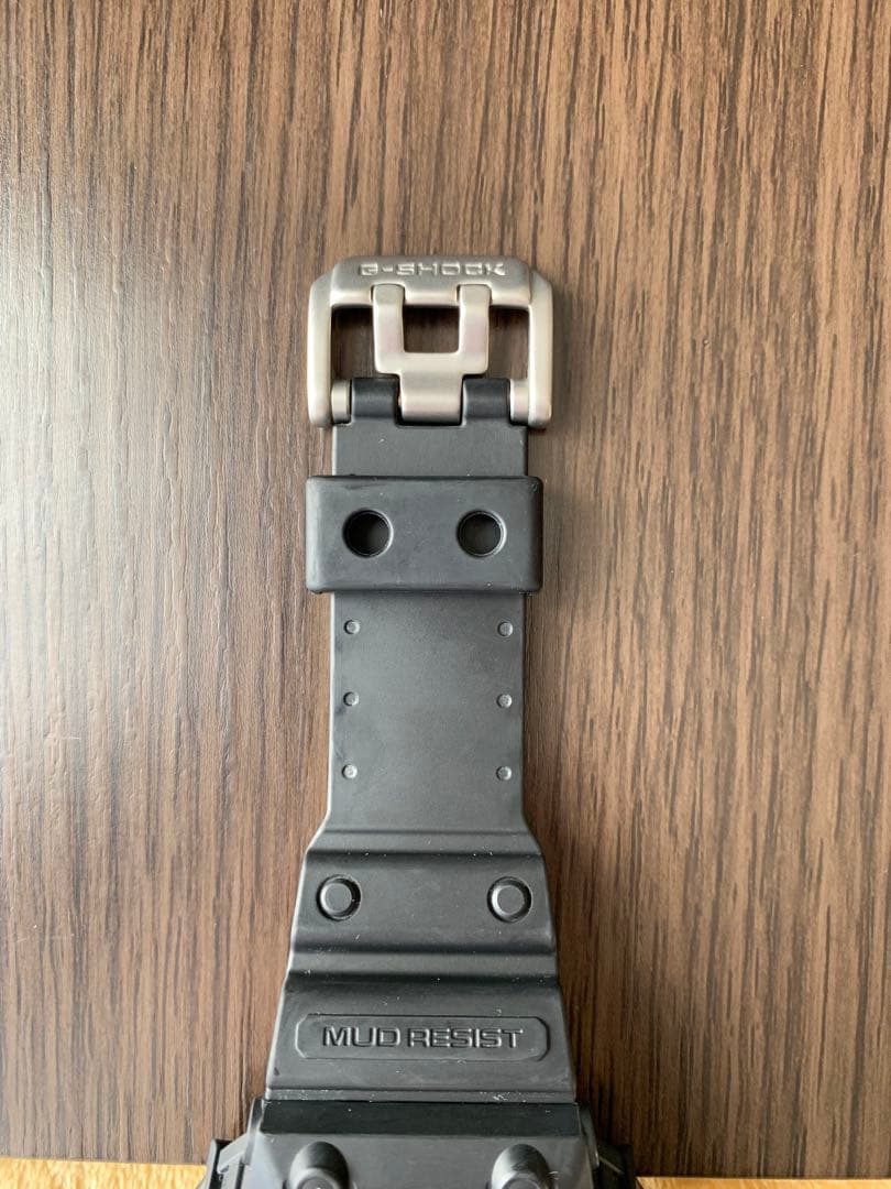 【最安値】定価3万 CASIO G-SHOCK GX-56BB 電波ソーラー