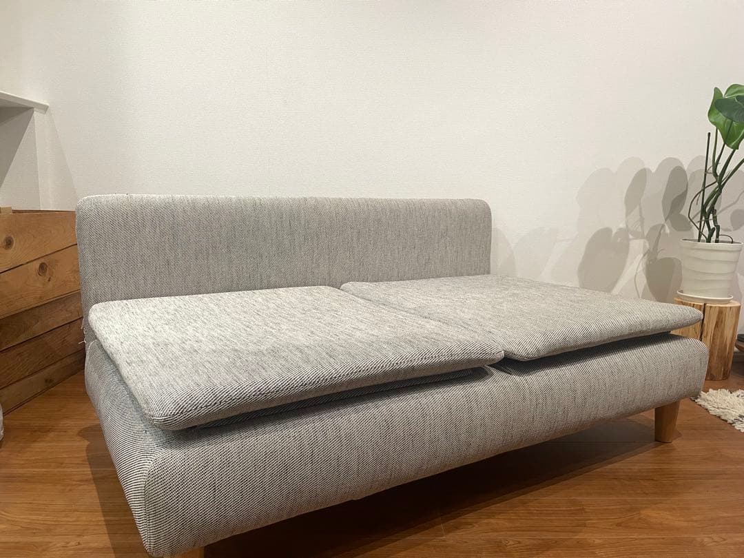 IKEA　ソーデルハムン　コンパクト