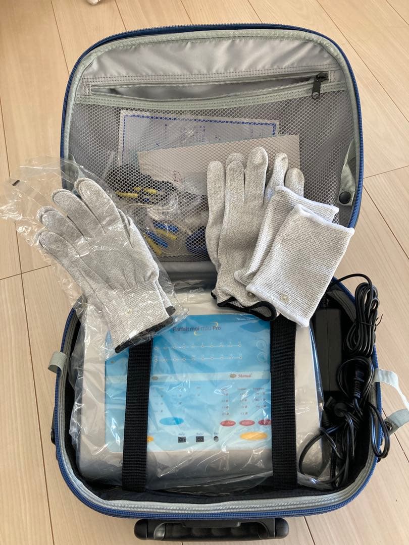 ✴︎値下げ✴︎リフトアップ　EMS 生体電流