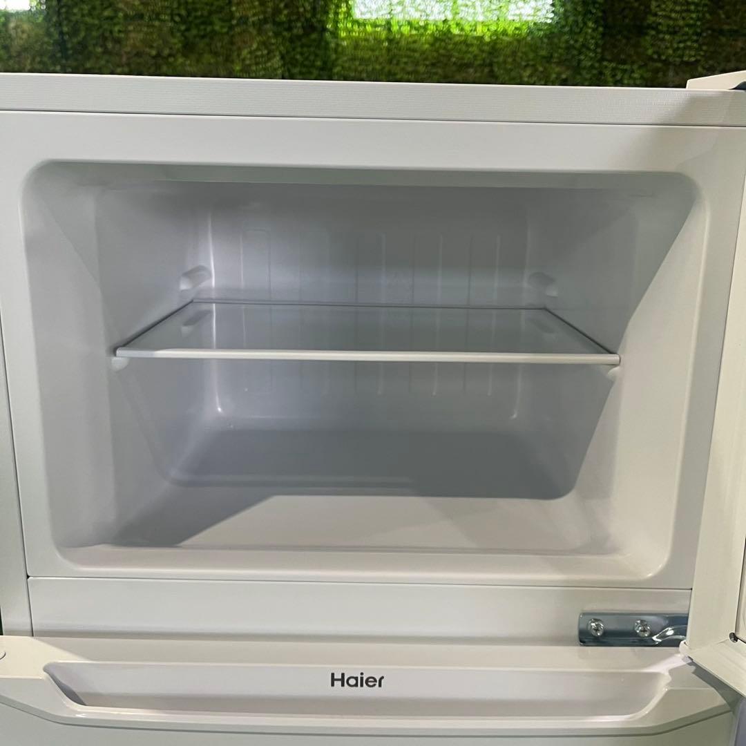 生活家電 2点セット 冷蔵庫 130L 洗濯機 5kg Z038