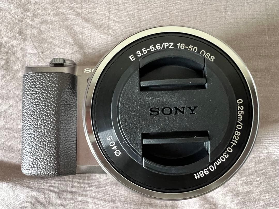 ちゃーちゃん。専用 SONY α 5100 ミラーレスカメラ E ダブルレンズ
