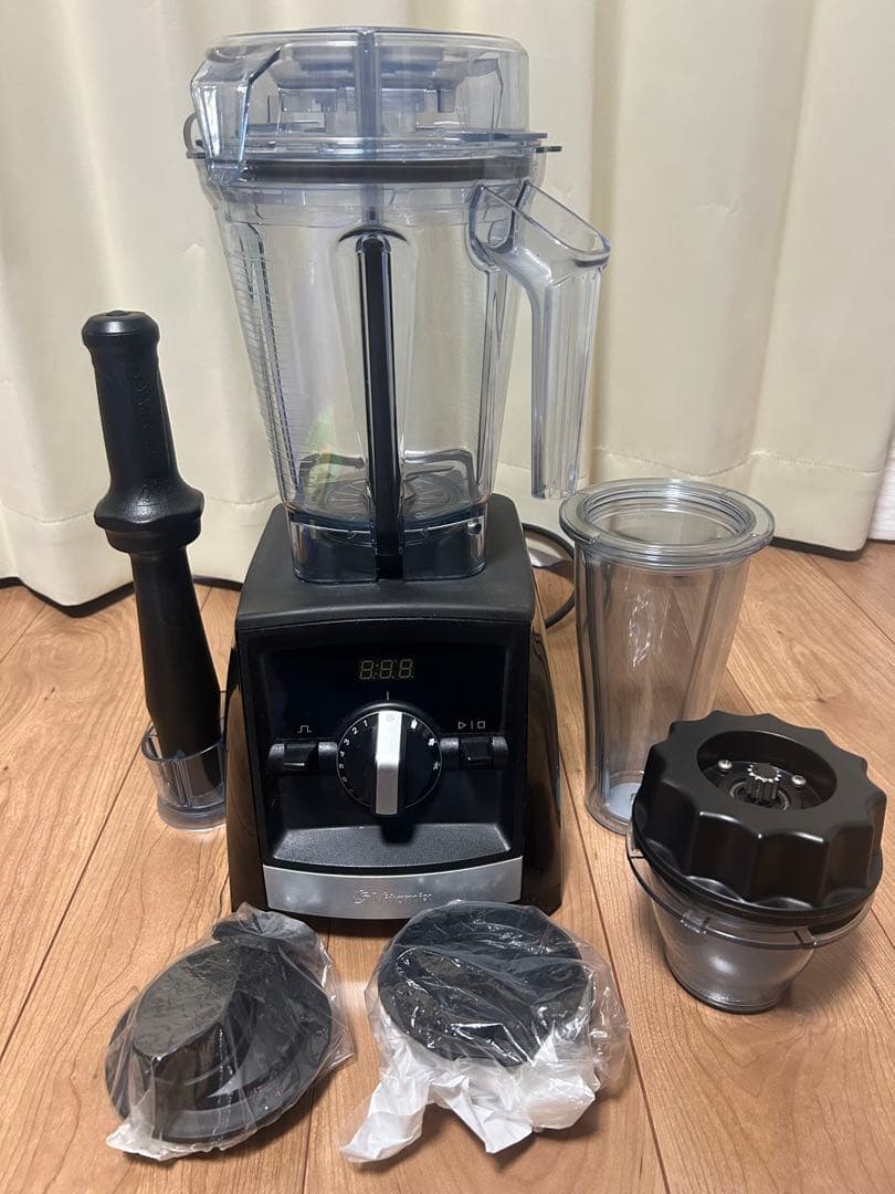 バイタミックス VM0188B Vitamix V1200i