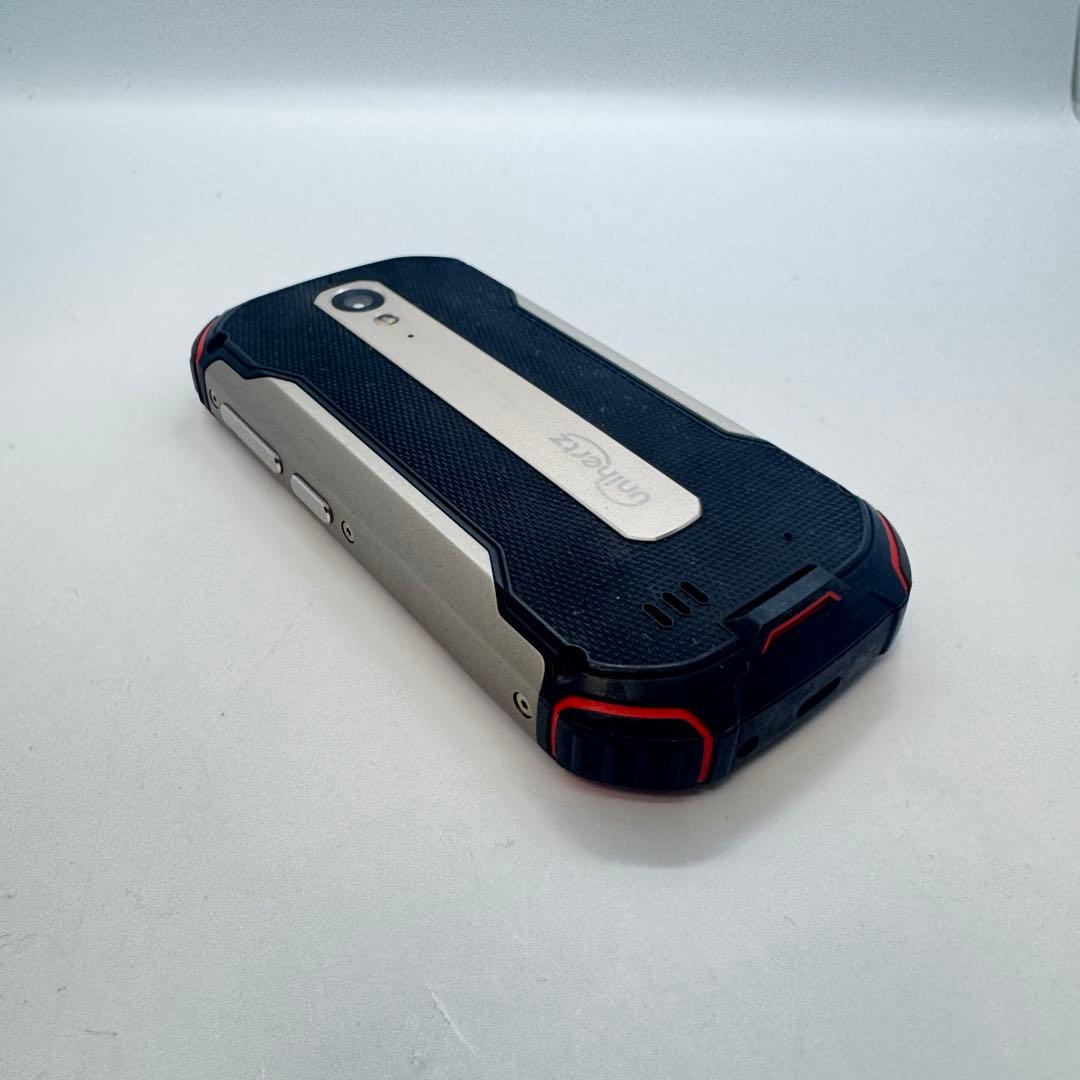 【SIMフリー】 Unihertz Atom L 本体 動作確認済み