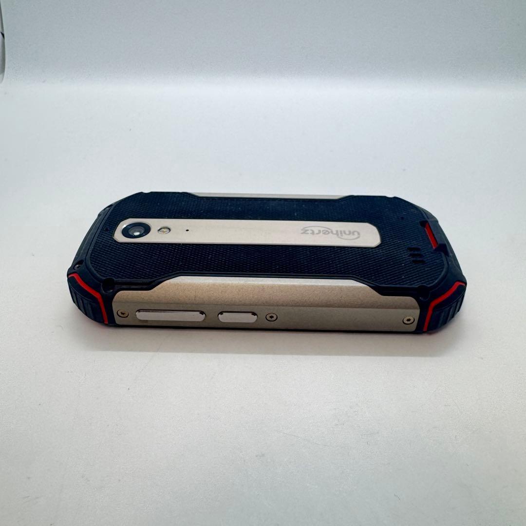 【SIMフリー】 Unihertz Atom L 本体 動作確認済み