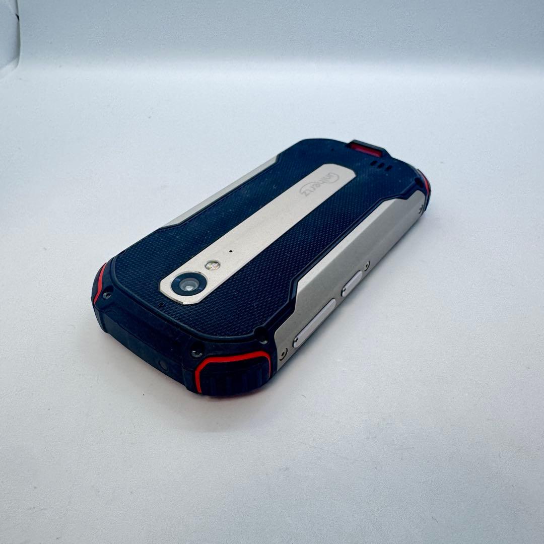 【SIMフリー】 Unihertz Atom L 本体 動作確認済み