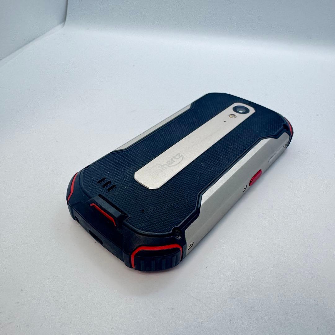 【SIMフリー】 Unihertz Atom L 本体 動作確認済み