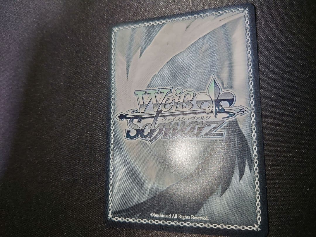 WS 学園アイドルマスター ツキノカメ 秦谷美鈴 SP サイン入り ツキノカメ