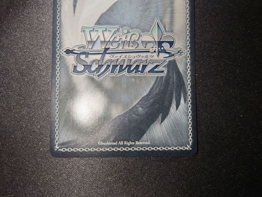 WS 学園アイドルマスター ツキノカメ 秦谷美鈴 SP サイン入り ツキノカメ