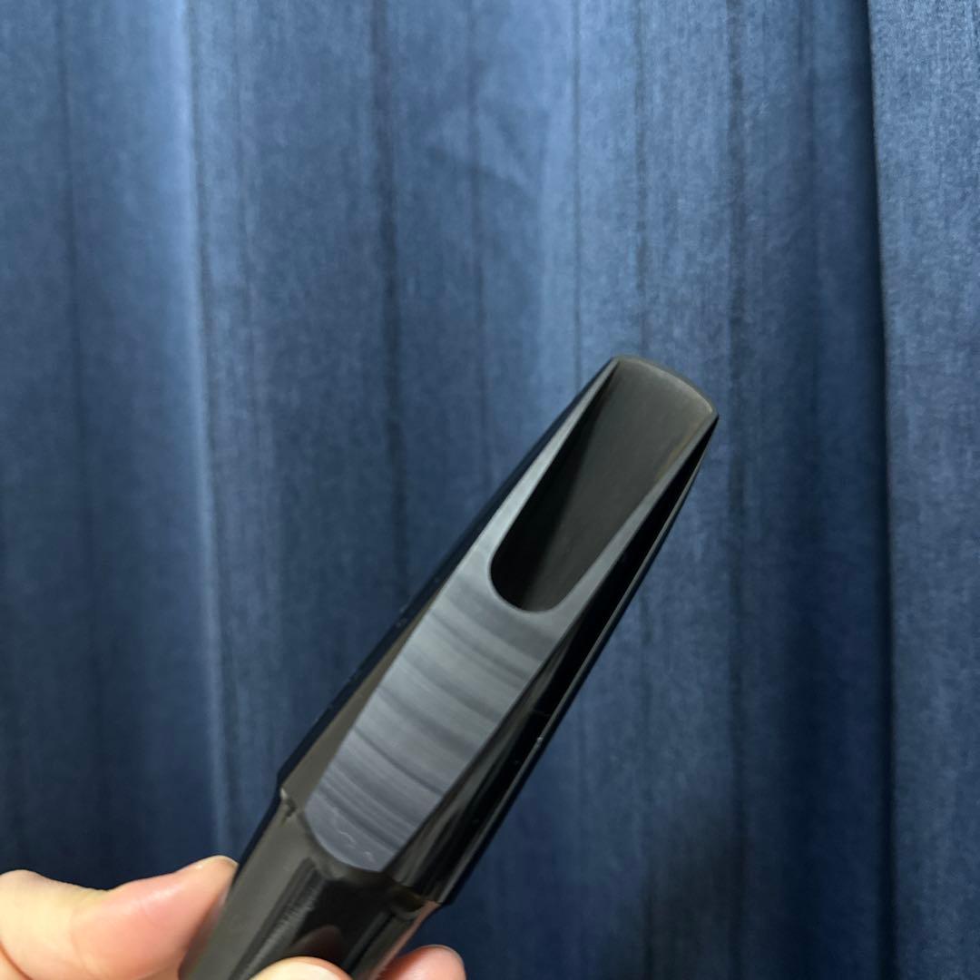 テナーサックス用マウスピース　YANY TC 180