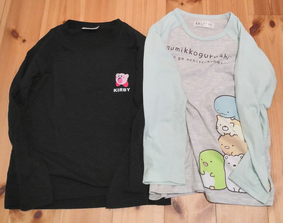 120サイズ　まとめ売り　子供服　女の子用