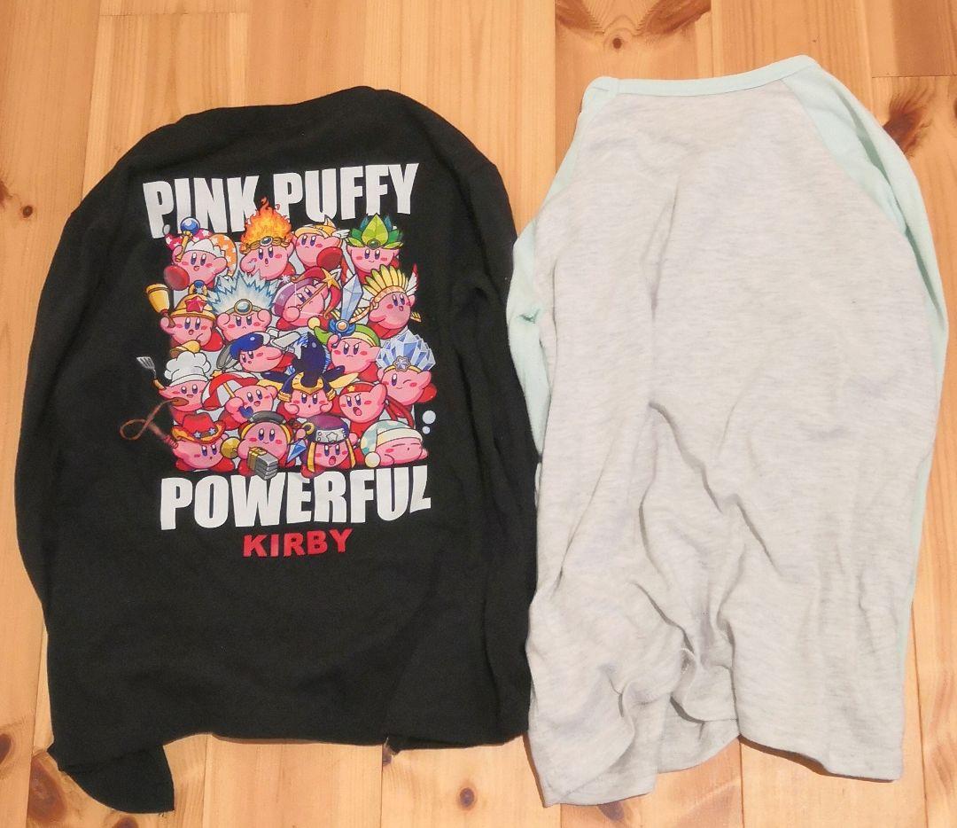 120サイズ　まとめ売り　子供服　女の子用