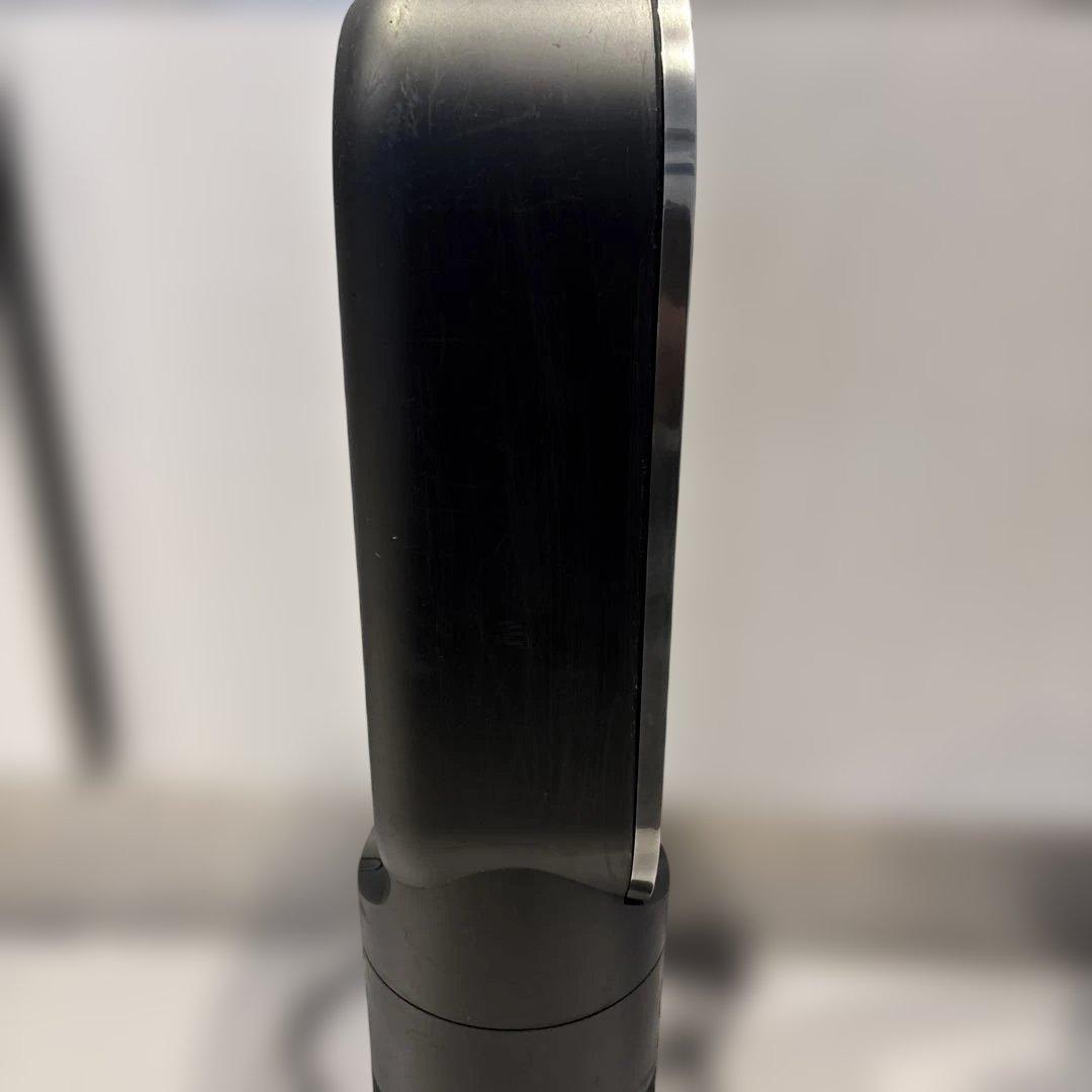 ダイソン AM09 Hot Cool 　ホットクール　黒