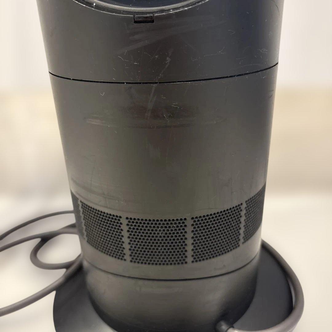 ダイソン AM09 Hot Cool 　ホットクール　黒