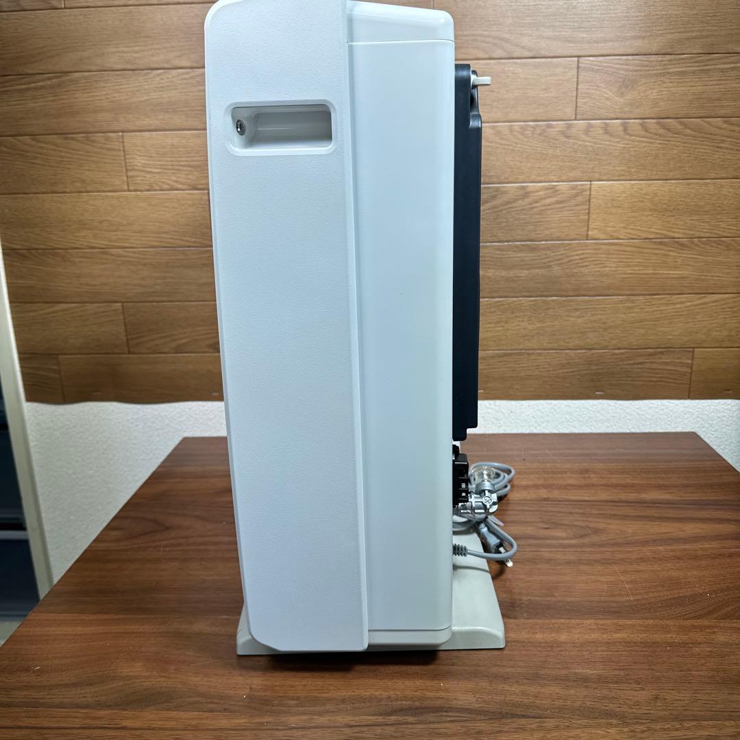 送料無料　リンナイ　Rinnai 都市ガスファンヒーター　2017年式