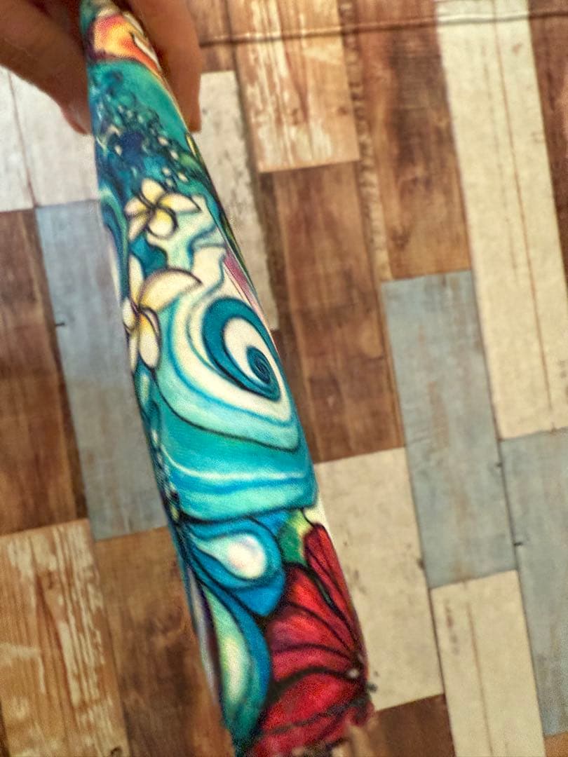 レスポートサック　コリーンウィルコックス　ハワイ限定　クウレア