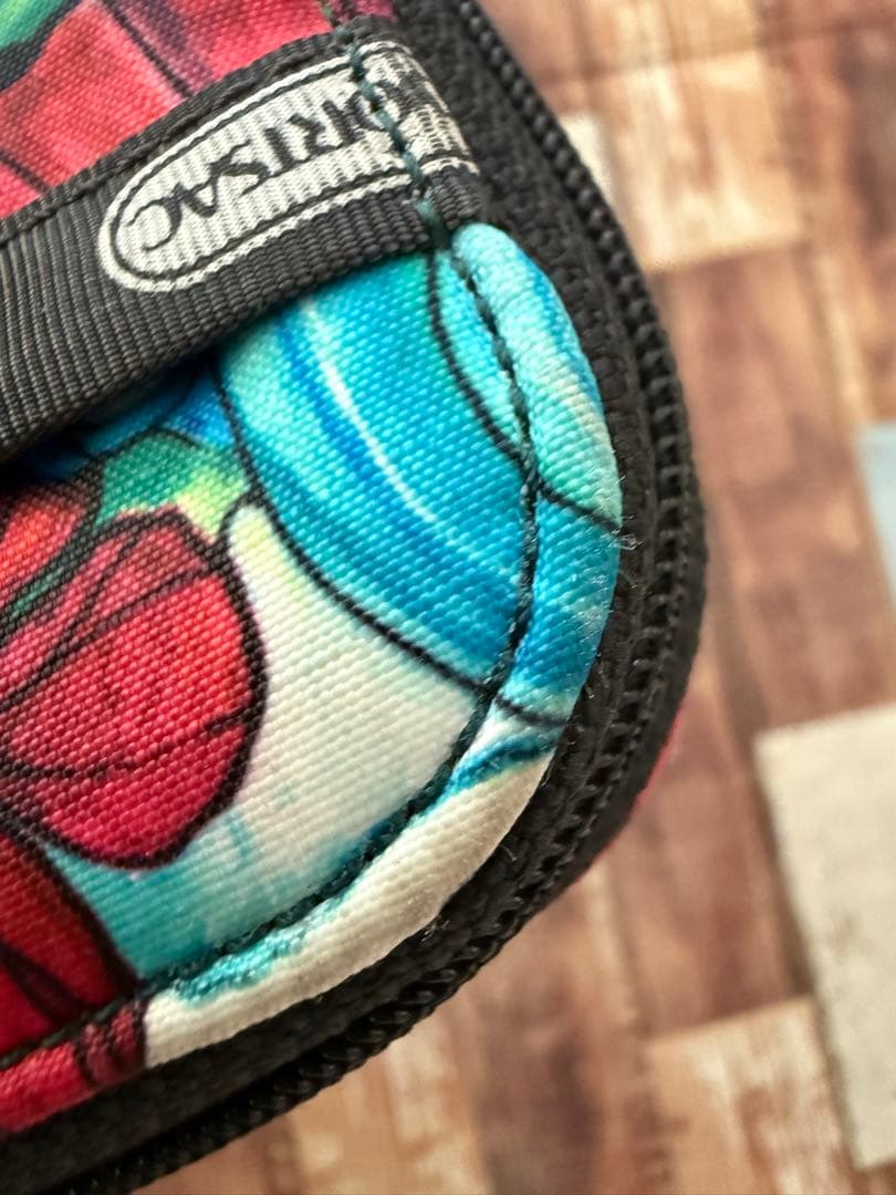 レスポートサック　コリーンウィルコックス　ハワイ限定　クウレア