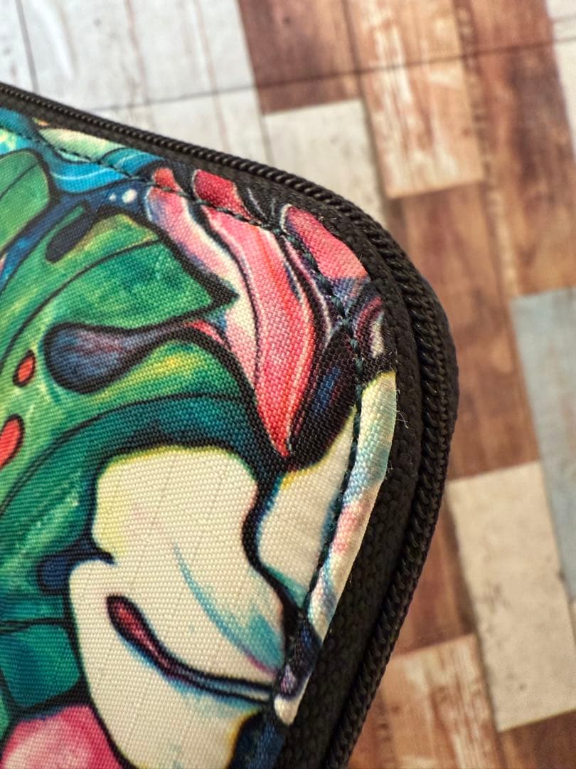 レスポートサック　コリーンウィルコックス　ハワイ限定　クウレア