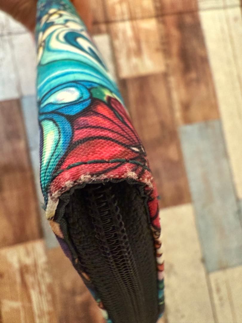 レスポートサック　コリーンウィルコックス　ハワイ限定　クウレア