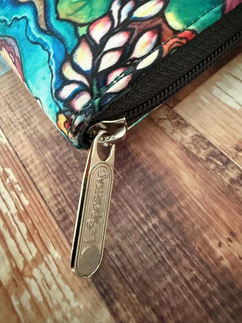 レスポートサック　コリーンウィルコックス　ハワイ限定　クウレア