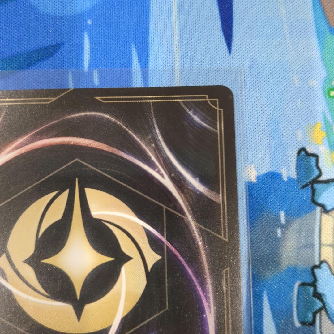 に*け様 【Y13】ロルカナ ラプンツェル プロモ 英語版 大会