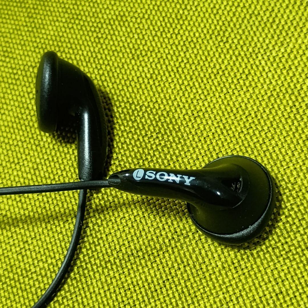 SONY MDウォークマン MZ-NE810 動作確認済み