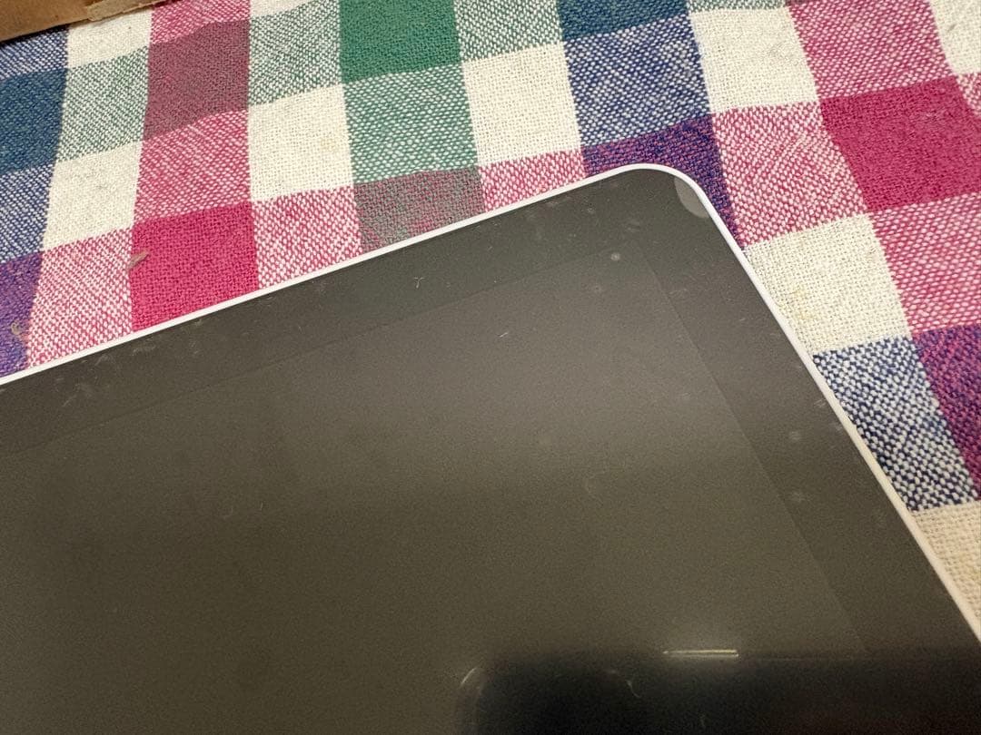 Wacom One 14 DTC141W0 ほぼ新品 フィルム貼付