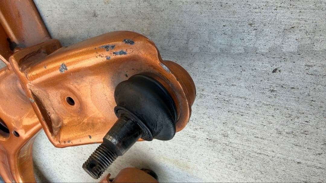 セレスティア　ダイハツ 75系 00系　ロアアーム　セレスティア