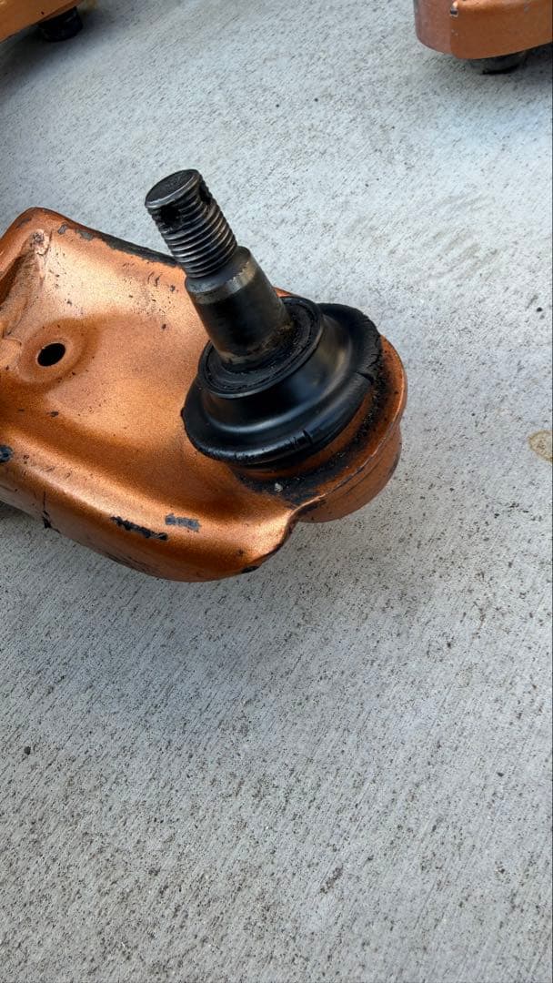 セレスティア　ダイハツ 75系 00系　ロアアーム　セレスティア