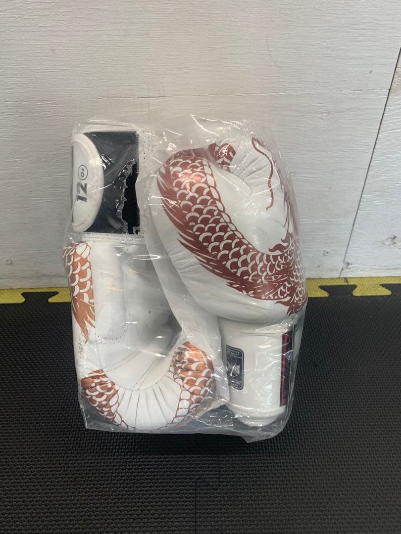 ボクシンググローブ 12oz