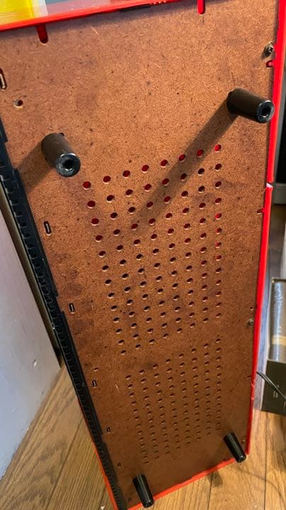 ナショナル　National   ステレオレコードプレイヤー SF-458